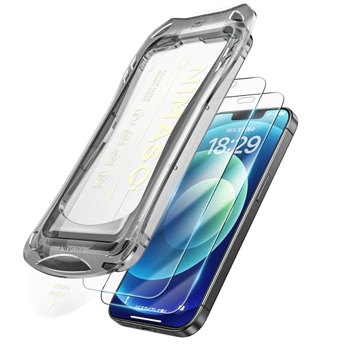 Amazon.co.jp: NIMASO: iPhone 12 シリーズ用アクセサリー